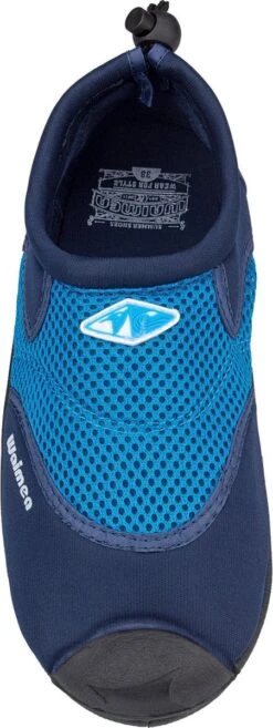 Waimea Aquaschoenen - Wave Rider - Marine/Kobalt - 39 -Watersporten Winkel 451x1200