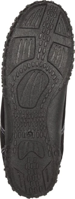 Atlantis Bora - Waterschoenen - Volwassenen - Zwart - 38 -Watersporten Winkel 453x1200 8