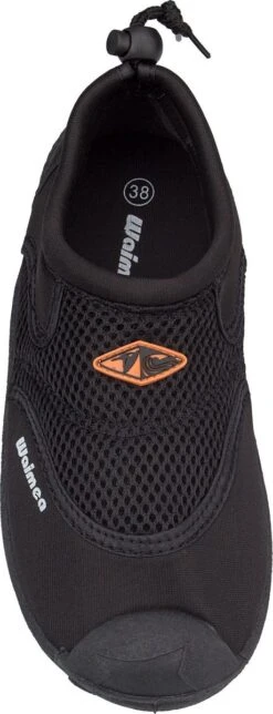 Waimea Aquaschoenen - Wave Rider - Zwart - 34 -Watersporten Winkel 460x1200 15