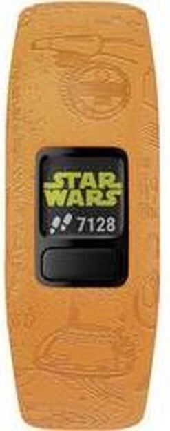 Garmin Vívofit Jr2 - Kids Activity Tracker - Star Wars Light Side -Watersporten Winkel 475x1200