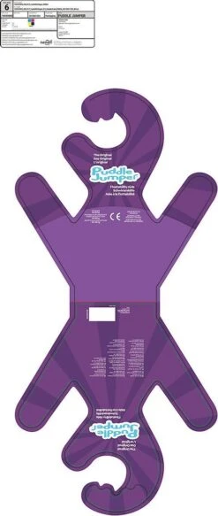 Sevylor Zwemvest - Puddle Jumper Deluxe - Watermeloen Design - 15 - 30 Kg -Watersporten Winkel 508x1200 5