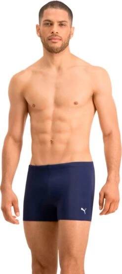 PUMA SWIM MEN CLASSIC SWIM TRUNK 1P -Watersporten Winkel 538x1200