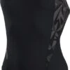 Speedo Hyper Boom Splice Muscleback Dames - Zwart / Grijs - Maat 38 -Watersporten Winkel 562x1200 2