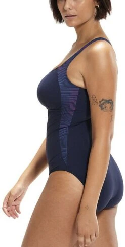 Speedo Badpak Lunalustre Shaping - Maat 44 17 Speedo Badpak Lunalustre Shaping - Maat 44 -Watersporten Winkel 607x1200 1