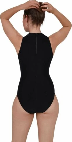 Speedo Hydrasuit Dames - Zwart - Maat 40 -Watersporten Winkel 608x1200