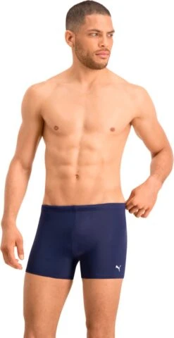 PUMA SWIM MEN CLASSIC SWIM TRUNK 1P -Watersporten Winkel 617x1200