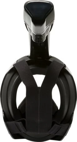 Atlantis Full Face Mask 2.0 - Snorkelmasker - Volwassenen - Zwart - L/XL -Watersporten Winkel 656x1200 1