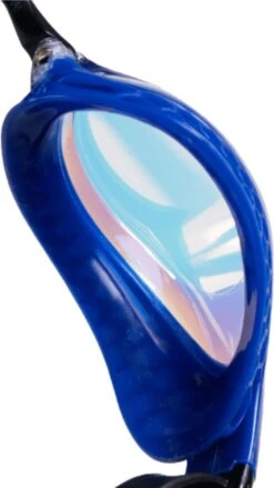 Arena Airspeed Mirror Zwembril - Zwart / Koper -Watersporten Winkel 675x1200