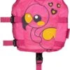 Waimea Zwemvest Dier - 3-6 Jaar - 18-30 Kg - Roze/Oranje/Zwart 2 Waimea Zwemvest Dier - 3-6 Jaar - 18-30 Kg - Roze/Oranje/Zwart -Watersporten Winkel 798x1200