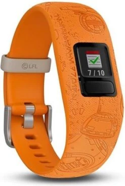 Garmin Vívofit Jr2 - Kids Activity Tracker - Star Wars Light Side -Watersporten Winkel 806x1200 4