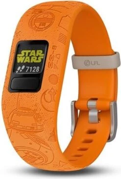 Garmin Vívofit Jr2 - Kids Activity Tracker - Star Wars Light Side -Watersporten Winkel 813x1200