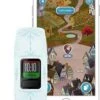 Garmin Vívofit Jr2 - Kids Activity Tracker - ©Disney - Frozen Elsa -Watersporten Winkel 814x1200 1