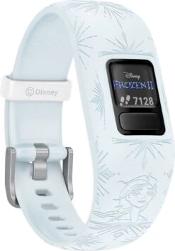 Garmin Vívofit Jr2 - Kids Activity Tracker - ©Disney - Frozen Elsa -Watersporten Winkel 839x1200 1