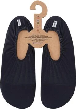 Slipstop Black - Zwart