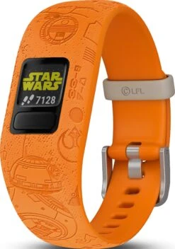Garmin Vívofit Jr2 - Kids Activity Tracker - Star Wars Light Side -Watersporten Winkel 841x1200 3