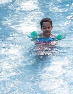 Sevylor Zwemvest - Puddle Jumper Deluxe - Schildpad Design - 15 - 30 Kg -Watersporten Winkel 926x1200 1