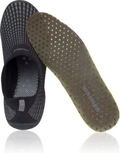 Waimea Aquaschoenen Waterflow - Blacktip - Zwart - 38 -Watersporten Winkel 943x1200