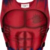 Waimea Zwemvest Held - 3-6 Jaar - 18-30 Kg - Rood/Blauw/Geel -Watersporten Winkel 957x1200 8