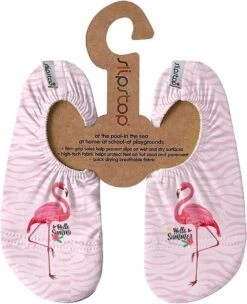 Slipstop Kinder Zwemschoen INF (18-20) Romantic