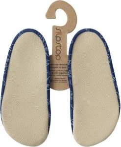 Slipstop Bull Shark - Donkerblauwe Haaien -Watersporten Winkel 990x1200 1