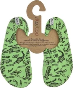 Slipstop - Dino Groen