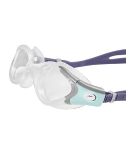 Speedo Female Futura Biofuse Flex Dames Zwembril - Paars - One Size -Watersporten Winkel 991x1200 1